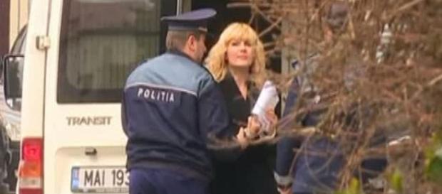 Elena Udrea este acuzată de fapte de corupție Elena Udrea este acuzată de fapte de corupție