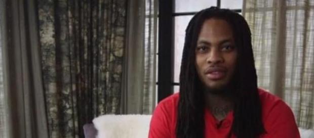 Flocka quer ser o 45º presidente dos EUA. Flocka quer ser o 45º presidente dos EUA.