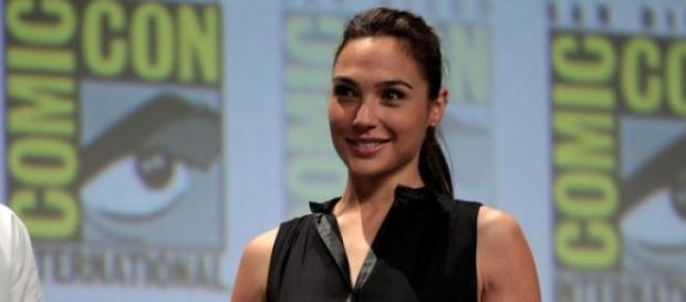 Gal Gadot, actriz que será la Mujer Maravilla Gal Gadot, actriz que será la Mujer Maravilla