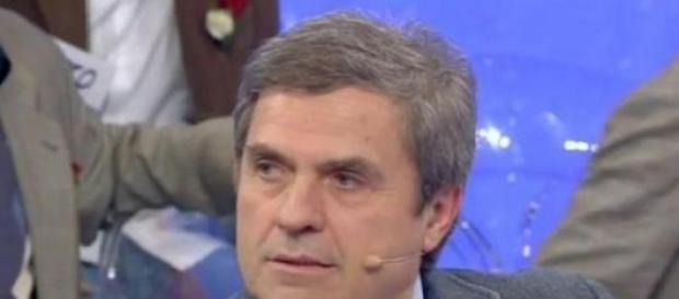 Giuliano Giuliani a Uomini e Donne Giuliano Giuliani a Uomini e Donne
