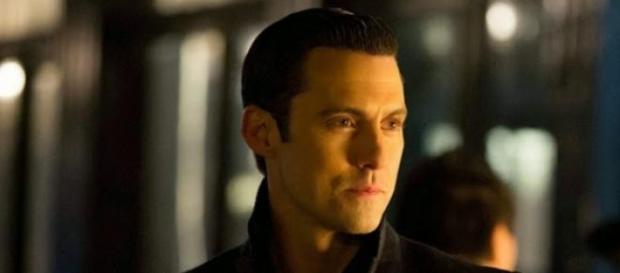Gotham 1x21 The Anvil or the Hammer 27 Aprile 2015 Gotham 1x21 The Anvil or the Hammer 27 Aprile 2015