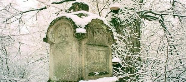 Grobowiec na Cmentarzu Rakowickim Grobowiec na Cmentarzu Rakowickim