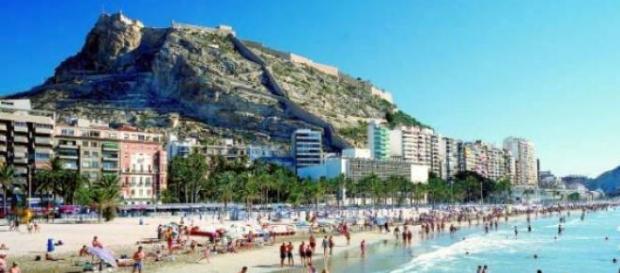 Ha ocurrido en Elda, Alicante Ha ocurrido en Elda, Alicante