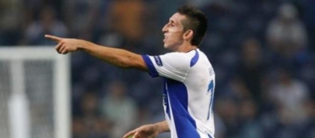 Herrera avisou o Benfica. Herrera avisou o Benfica.