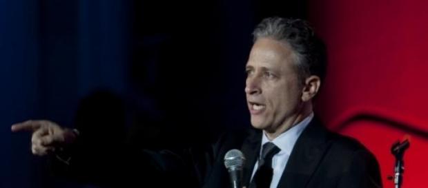 Jon Stewart responde à letra a Dick Cheney Jon Stewart responde à letra a Dick Cheney