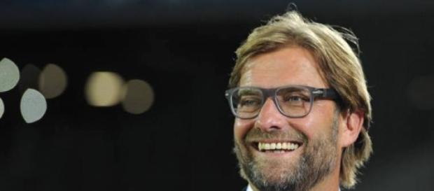 Jürgen Klopp se íra del Borussia Dortmund Jürgen Klopp se íra del Borussia Dortmund