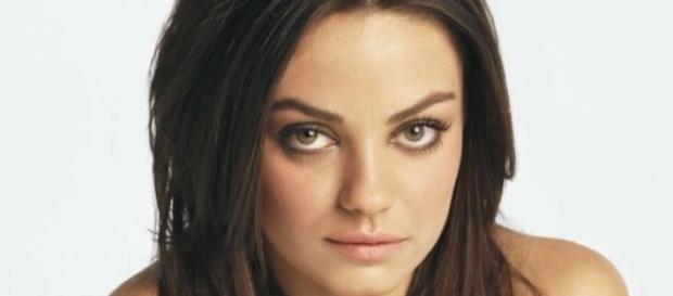 Mila Kunis se ve envuelta en un escándalo Mila Kunis se ve envuelta en un escándalo