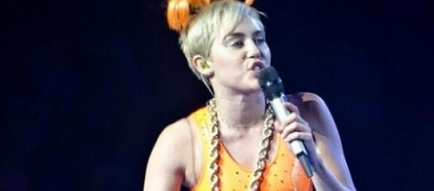 Miley Cyrus: Ist Liam Hemsworth Trennungsgrund? Miley Cyrus: Ist Liam Hemsworth Trennungsgrund?