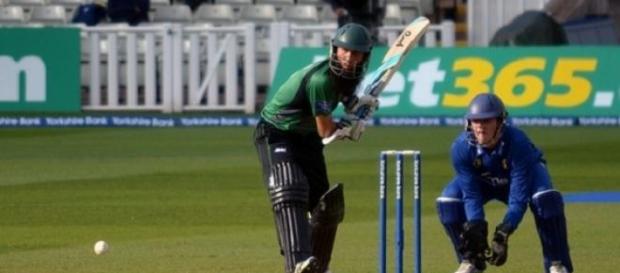 Moeen Ali came in for James Tredwell in 2nd Test Moeen Ali came in for James Tredwell in 2nd Test