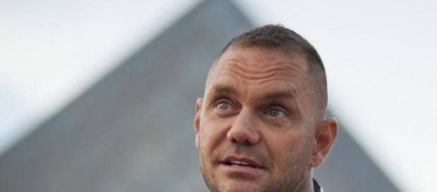 Nacho Vidal empieza con buen pie Nacho Vidal empieza con buen pie