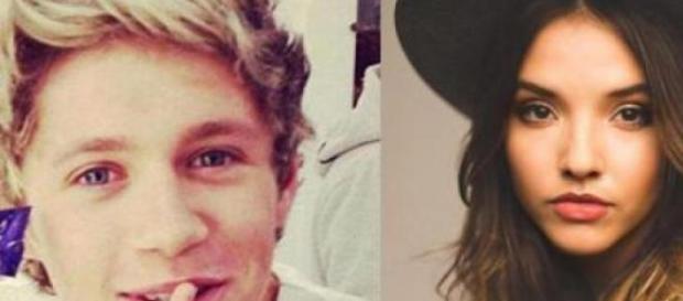 Niall Horan acredita na relação. Niall Horan acredita na relação.