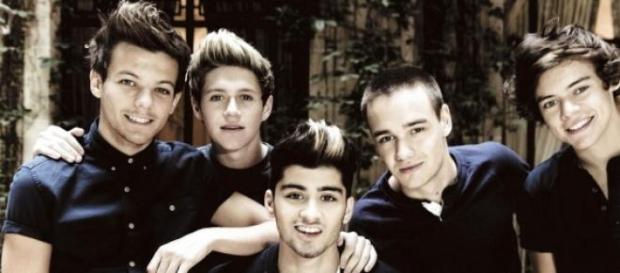 One Direction irá perdiendo a todos sus miembros. One Direction irá perdiendo a todos sus miembros.