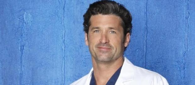 Patrick Dempsey lascia Grey's Anatomy? Patrick Dempsey lascia Grey's Anatomy?