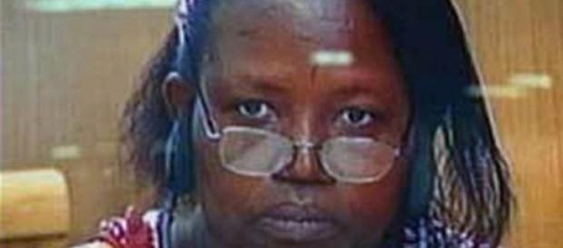 Pauline Nyiramasuhuko a demandé son acquittement. Pauline Nyiramasuhuko a demandé son acquittement.