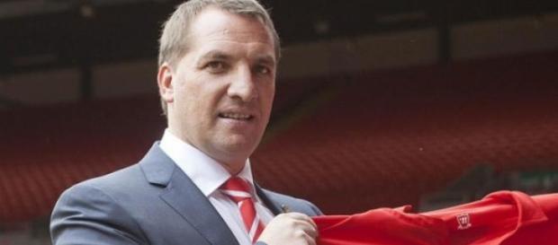 Rodgers vai revolucionar o plantel do Liverpool. Rodgers vai revolucionar o plantel do Liverpool.