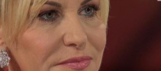 Senza parole ospite terza puntata Ornella Muti Senza parole ospite terza puntata Ornella Muti