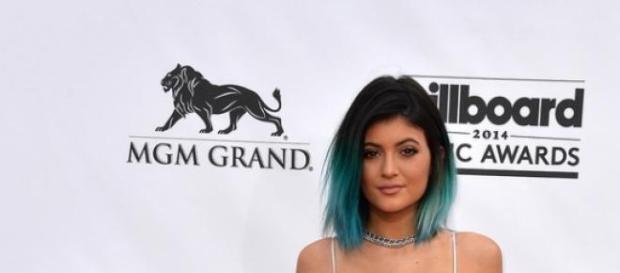 Teenager wollen gleiche Lippen wie Kylie Jenner Teenager wollen gleiche Lippen wie Kylie Jenner