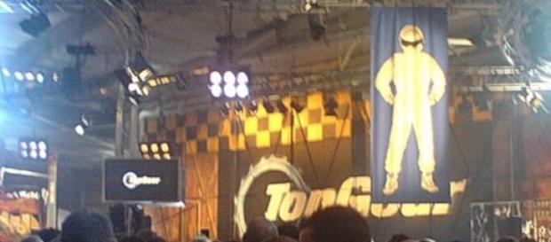 Top Gear koniec pewnej epoki Top Gear koniec pewnej epoki