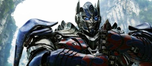 'Transformers 5', el próximo verano de 2017 'Transformers 5', el próximo verano de 2017