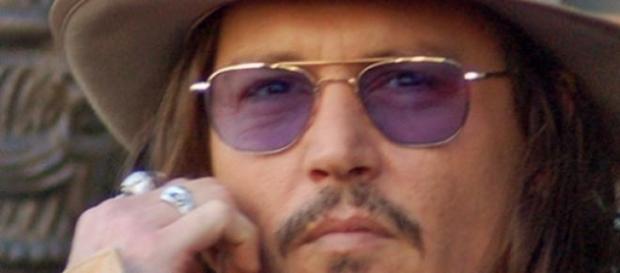 Trennt sich Johnny Depp von Amber Heard? Trennt sich Johnny Depp von Amber Heard?