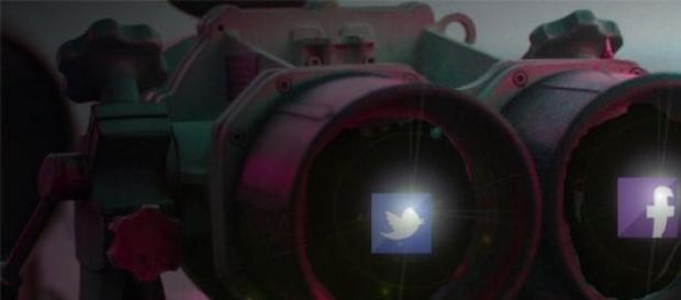 Twitter and Facebook rule changes. Michael Hess. Twitter and Facebook rule changes. Michael Hess.