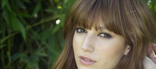 Úrsula Corberó muestra su lado más sensual Úrsula Corberó muestra su lado más sensual