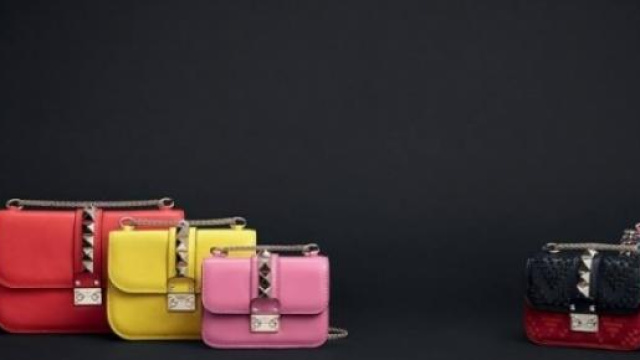 Accessori pi&ugrave; Trendy estate 2015