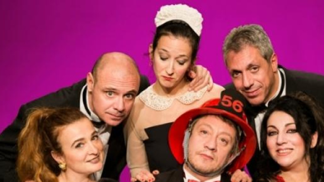 cast attori cantatrice Calva