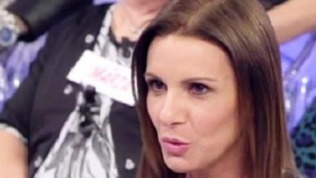 Cinzia Scozzese di Uomini e Donne