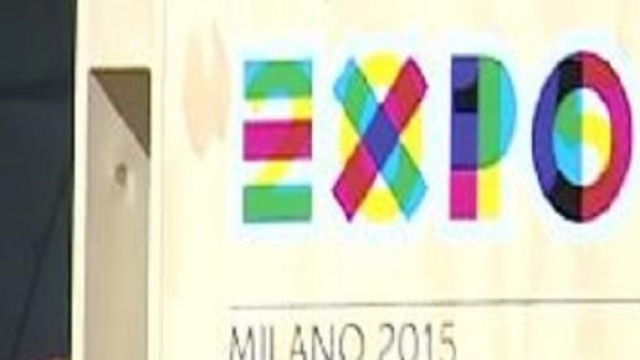 Expo Milano 2015, dal 1 maggio si parte