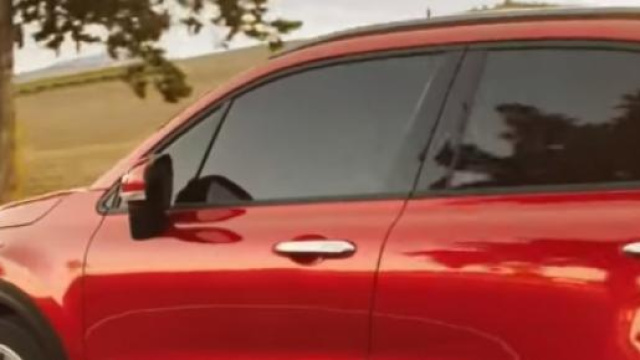 Fiat 500x: prezzo e vendite, si conferma interesse