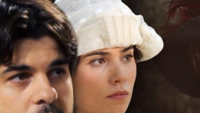 Il segreto anticipazioni dal 27 al 2 maggio 2015