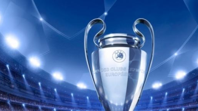 Sorteggio Champions e Europa League, venerd&igrave; 24/04