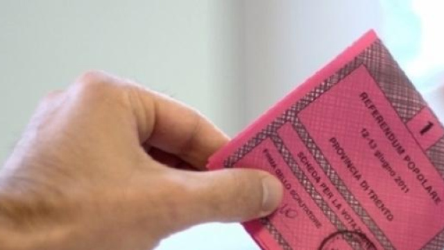 Ultimi Sondaggi Politici 2015, PD gi&ugrave; Lega Su