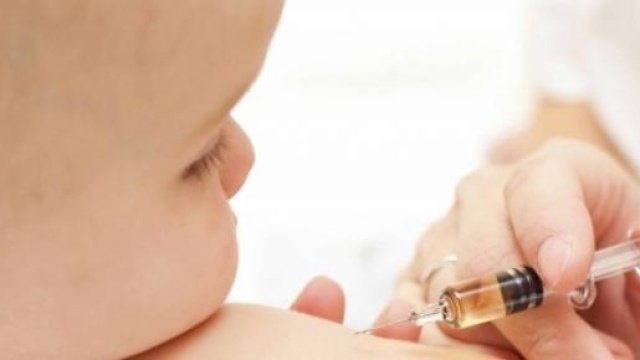 Uno studio smentisce il rapporto vaccini-autismo.