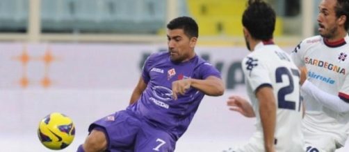 Fiorentina-Cagliari, testa-coda decisivo