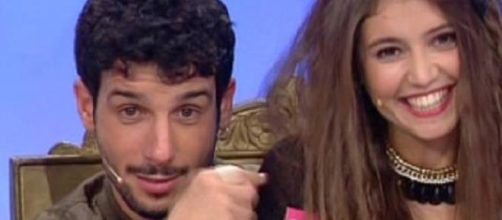 Uomini e donne gossip: Jonas e Rama addio?