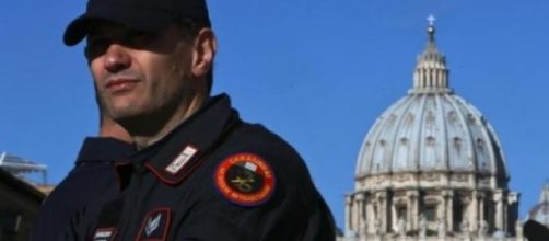 Vaticano nel mirino del terrorismo islamico