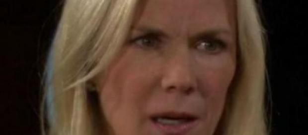 Anticipazioni Beautiful: Brooke e Deacon Anticipazioni Beautiful: Brooke e Deacon