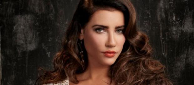 Anticipazioni Beautiful: Steffy ritorna Anticipazioni Beautiful: Steffy ritorna