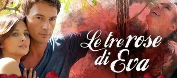 Anticipazioni Le tre rose di Eva. Anticipazioni Le tre rose di Eva.
