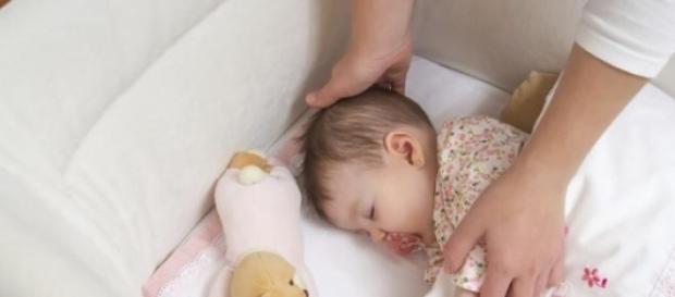 Bebé só viveu 100 minutos Bebé só viveu 100 minutos