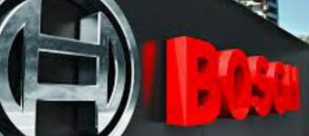 Bosch recruta engenheiros Bosch recruta engenheiros