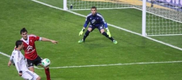 Celta e Real Madrid defrontam-se este domingo Celta e Real Madrid defrontam-se este domingo