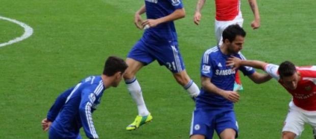 Chelsea and Arsenal, the big game this Sunday Chelsea and Arsenal, the big game this Sunday