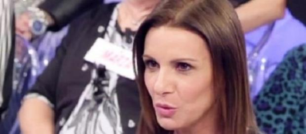 Cinzia Scozzese a Uomini e Donne Cinzia Scozzese a Uomini e Donne