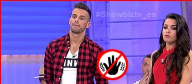 Cristian y Anabel han confirmado que han roto Cristian y Anabel han confirmado que han roto