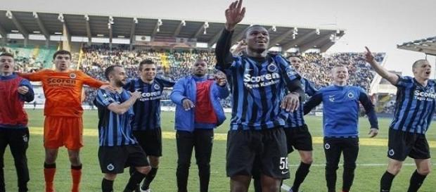 Dnipro - Bruges (Live), nouvel exploit brugeois ? Dnipro - Bruges (Live), nouvel exploit brugeois ?