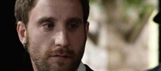El actor no puede más y explota El actor no puede más y explota