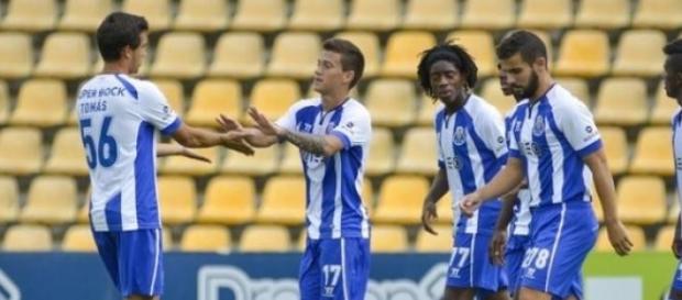 FC Porto já não corre risco de perder pontos FC Porto já não corre risco de perder pontos